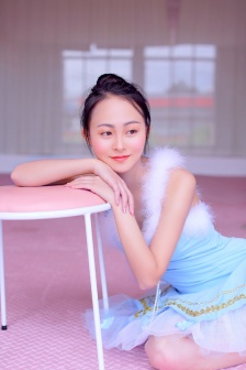 邻家的天使大人